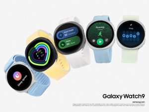 Samsung Galaxy Watch Ultra2: Fueling Ambitions and Enabling Peak Performance Through Unrivaled Hardware and Specialised Sports Tracking
