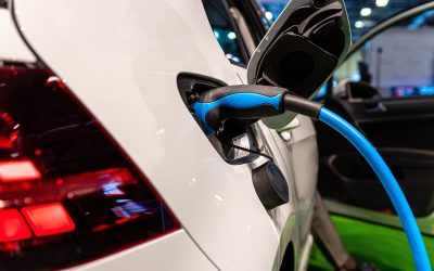 Demand for EVs continues its growth across Europe and South Africa with Chinese brands increasing market share, new OLX data shows