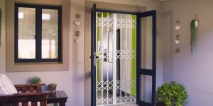 Trellidor celebrates 50 years of safety by creating 50 safer spaces for SA and UK communities
