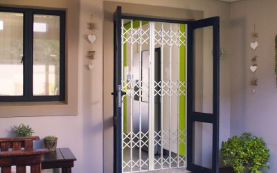 Trellidor celebrates 50 years of safety by creating 50 safer spaces for SA and UK communities