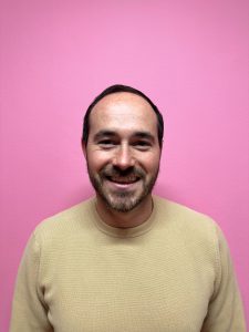 GoMove makes moving more accessible with interest-free Move Now, Pay Later, Johan Hattingh, Co-founder of GoMove