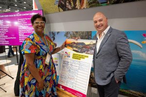 Cape Town named official host city for Africa's first GCUC conference