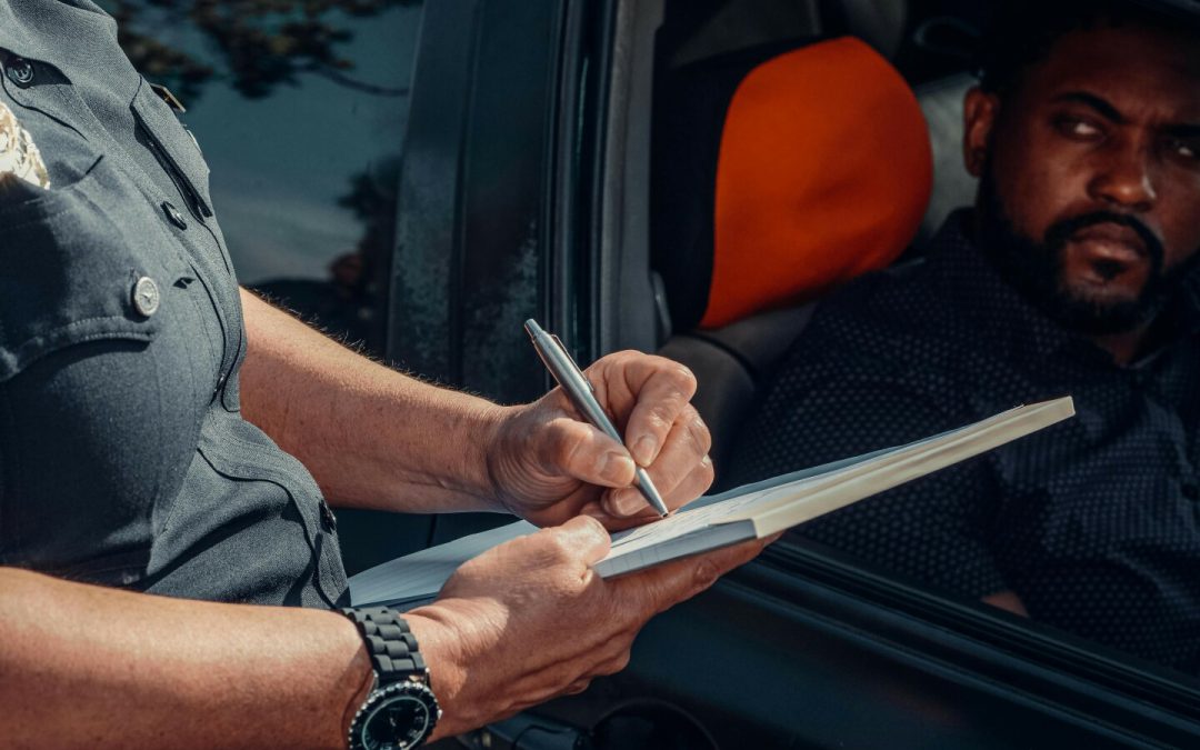 Administrative Adjudication of Road Traffic Offences
