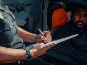 Administrative Adjudication of Road Traffic Offences