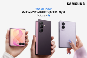 Samsung opens pre-orders for its most versatile Galaxy foldable line-up yet