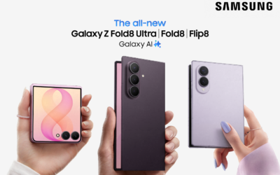 Samsung opens pre-orders for its most versatile Galaxy foldable line-up yet