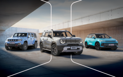 BAIC South Africa Accelerates Growth and Innovation at Festival of Motoring 2026