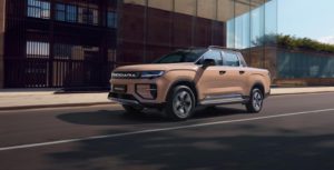 GEELY RIDDARA ARRIVES IN SOUTH AFRICA - PERFORMANCE THAT CHANGES EXPECTATIONS