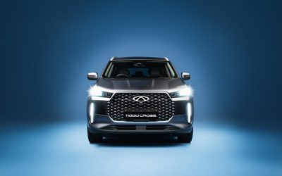 Chery South Africa records double-digit growth as July sales rise