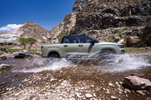 GEELY RIDDARA ARRIVES IN SOUTH AFRICA - PERFORMANCE THAT CHANGES EXPECTATIONS