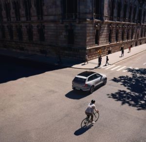 New Safety Coach app helps Volvo drivers build safer habits and lower insurance rates