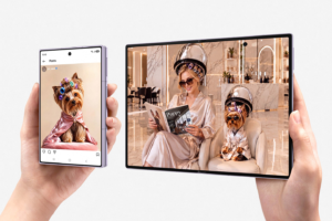 Samsung opens pre-orders for its most versatile Galaxy foldable line-up yet