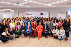 Huawei kicks off Women in Tech Digital Skills Development Programme 2026 with focus on women-led growth in AI economy_August 2026