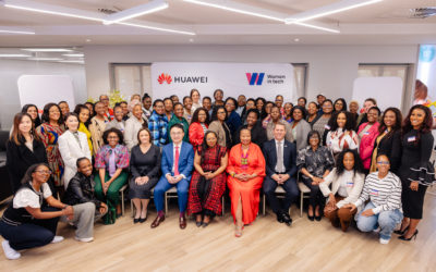 Huawei kicks off Women in Tech Digital Skills Development Programme 2026 with focus on women-led growth in AI economy