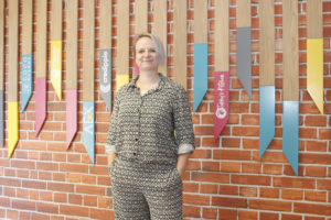 South Africa's venture pipeline begins at seed stage, Kerryn Campion, COO at Aions Ventures