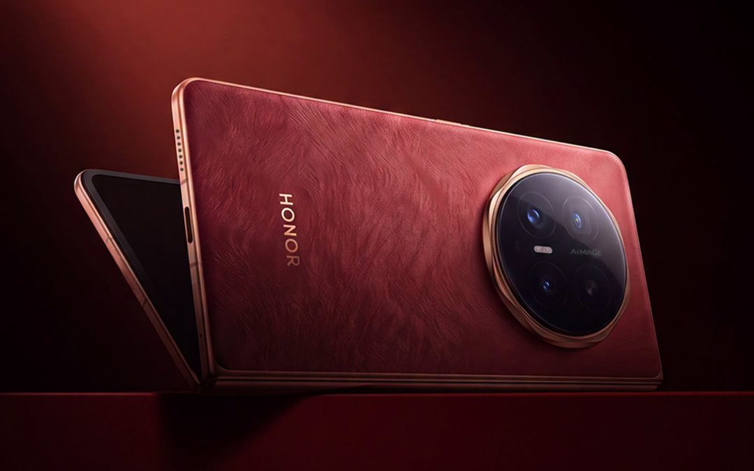 HONOR unveils South African Sports and Business Leaders as new ambassadors for the ultra-premium Magic V6 foldable device