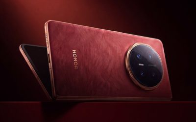HONOR unveils South African Sports and Business Leaders as new ambassadors for the ultra-premium Magic V6 foldable device