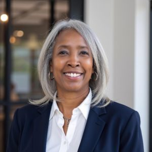 Ford South Africa Names Angela Weathers Plant Manager for Silverton Manufacturing Operations
