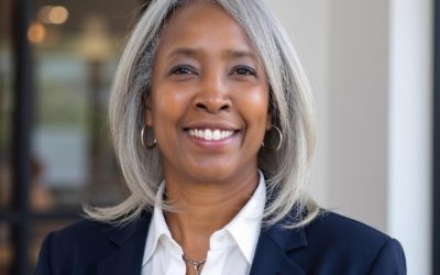 Ford South Africa Names Angela Weathers Plant Manager for Silverton Manufacturing Operations