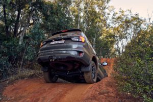 Updated Ford Everest Range – Media Q&A With Images