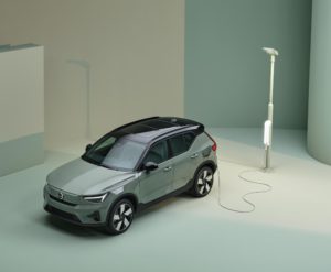 Charging ahead: Volvo's early bet on an electric South Africa