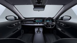 Chery South Africa adds a darker edge to the Tiggo 7 with new Distinction Dark Edition