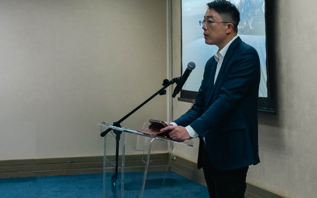 Chery Group Advances Local Supply Chain Investment Strategy in South Africa