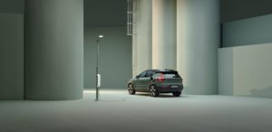 Charging ahead: Volvo's early bet on an electric South Africa