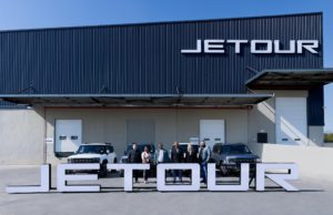 THE NUMBERS AND FEEDBACK BEHIND JETOUR'S AFTER-SALES SERVICE