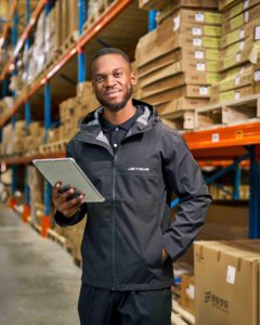 THE NUMBERS AND FEEDBACK BEHIND JETOUR'S AFTER-SALES SERVICE