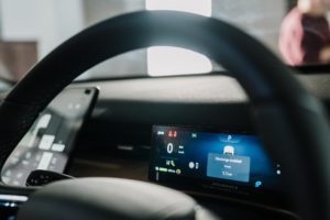 Lepas South Africa to showcase all-electric L6 EV at 2026 Festival of Motoring