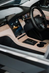 Lepas South Africa to showcase all-electric L6 EV at 2026 Festival of Motoring