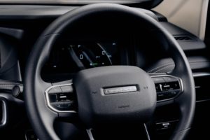 GEELY RIDDARA ARRIVES IN SOUTH AFRICA - PERFORMANCE THAT CHANGES EXPECTATIONS