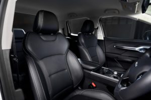 GEELY RIDDARA ARRIVES IN SOUTH AFRICA - PERFORMANCE THAT CHANGES EXPECTATIONS