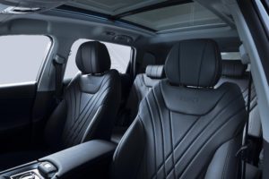 Chery Tiggo 8 Pro LS receives major upgrade with more style, comfort and technology