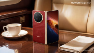 HONOR unveils South African Sports and Business Leaders as new ambassadors for the ultra-premium Magic V6 foldable device
