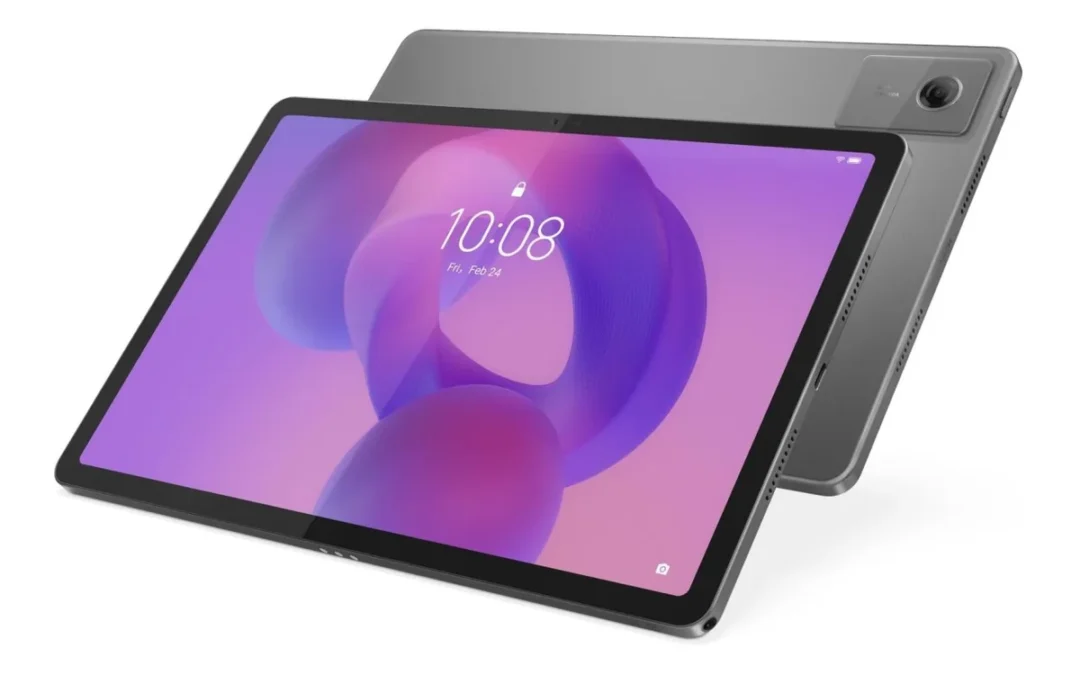Quick review of Lenovo’s Idea Tab with Tab pen