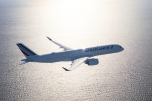 Air France brings back popular seasonal Cape Town–Paris route for 2026/27 summer season