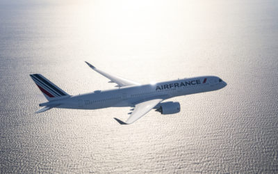 Air France brings back popular seasonal Cape Town–Paris route for 2026/27 summer season
