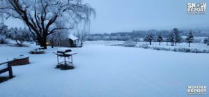 MasterDrive South Africa Here's what to remember for snow and rain driving