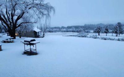 MasterDrive South Africa – Here’s what to remember for snow and rain driving