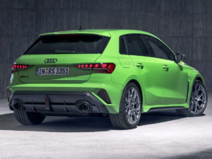 South Africa's 5 Most Powerful Hot Hatches of 2026 Revealed, SMETechGuru