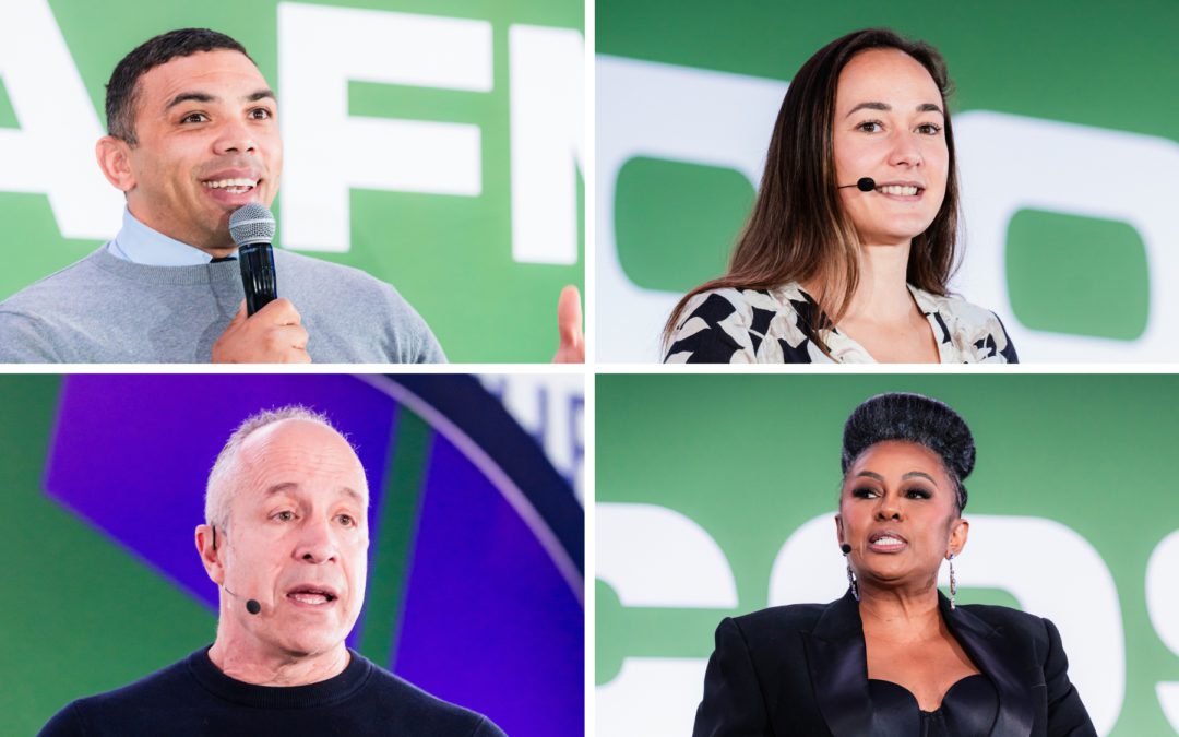 South Africa's Top Business Minds Share Lessons at the 2026 MANCOSA Jacaranda FM Business Breakfast