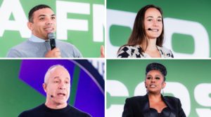 South Africa's Top Business Minds Share Lessons at the 2026 MANCOSA Jacaranda FM Business Breakfast