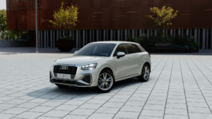 Audi South Africa Audi South Africa adds new S line entry point to Audi Q2 range
