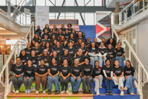 GirlCode Hackathon 2026 Kicks Off Across South Africa and Botswana