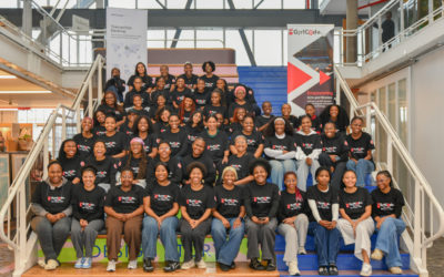 GirlCode Hackathon 2026 Kicks Off Across South Africa and Botswana
