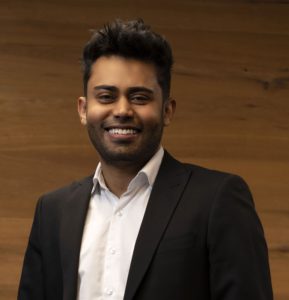 Africa's mobility opportunity needs the right conditions to thrive By Deepesh Thomas, General Manager, Sub-Saharan Africa & Morocco, Uber
