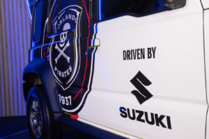 Suzuki Auto South Africa Suzuki brings diverse line-up and activities to 2026 Festival of Motoring