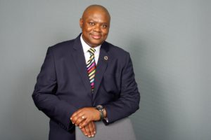 Faisal Mkhize, Managing Executive for Business Development at Absa Business Banking , The One Thing the SADC Summit Should Have Put at the Top of the Agenda Was Small Business